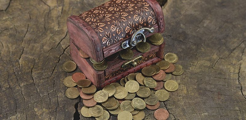 Costumbres de la Biblia – Las transacciones económicas