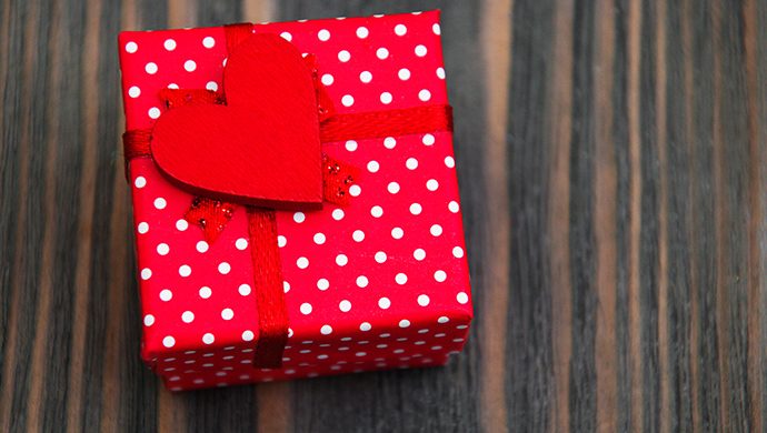 ¿Estás lista para las sorpresas?