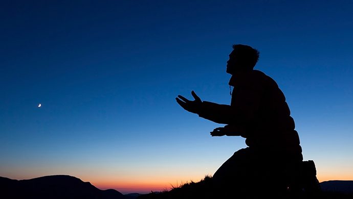 ¿Por qué no recibí el Espíritu Santo?