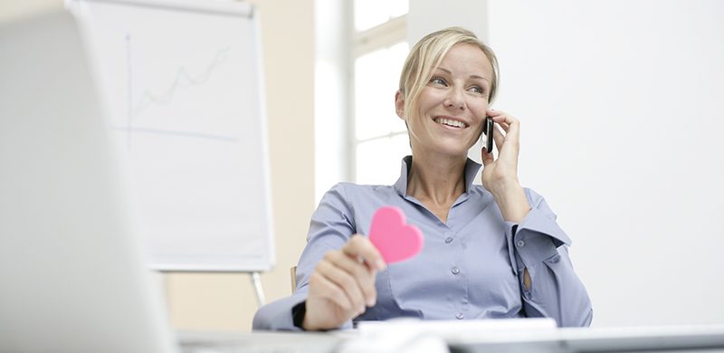 ¿Priorizar la carrera o el amor?