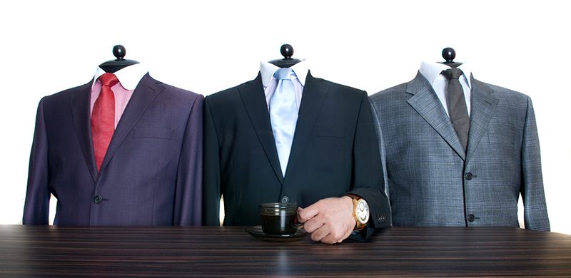 ¿Los hombres necesitan rótulos?