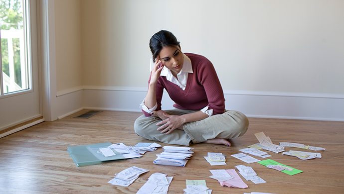 5 consejos para administrar su dinero