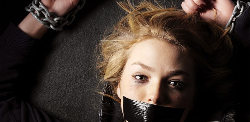 ¿El sexo y la violencia combinan?