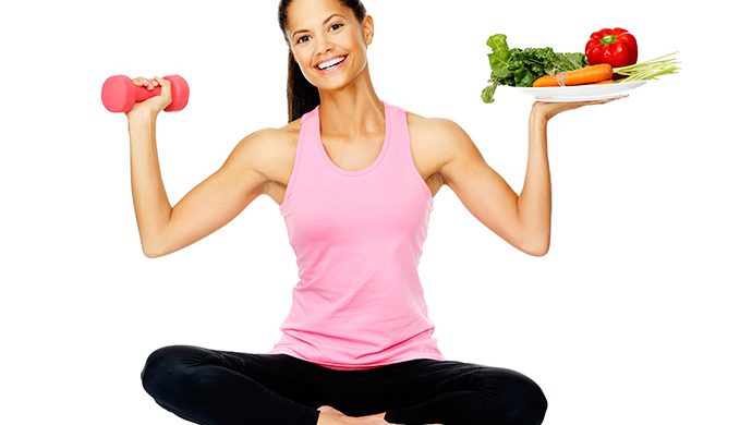 ¿Conoce la “dieta del Mediterráneo”?