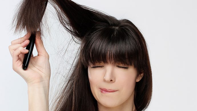 El regreso del cabello natural