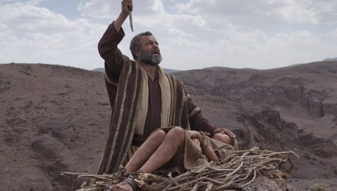 La fe que agrada a Dios sacrifica