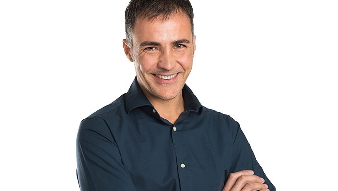 ¿Quiere que lo elijan? Elíjase primero