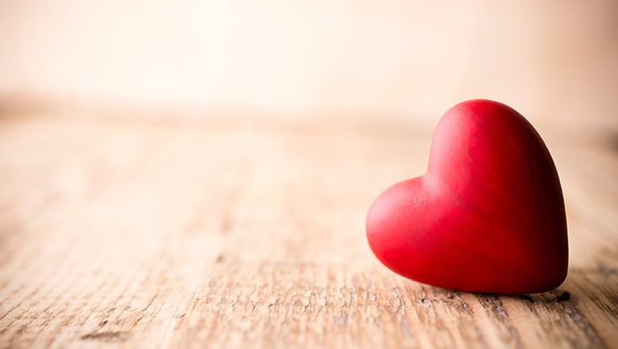 ¿El amor es un sentimiento?