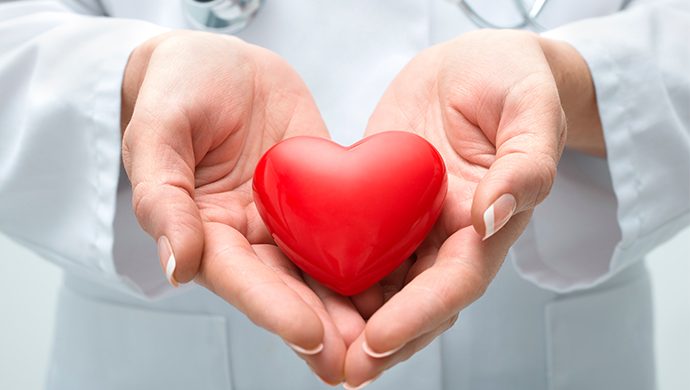 Enfermedades cardiovasculares en mujeres