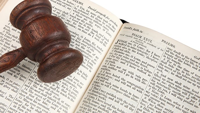 ¿Cómo vencer la injusticias?