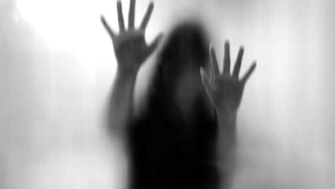 Violaciones en nombre de Dios
