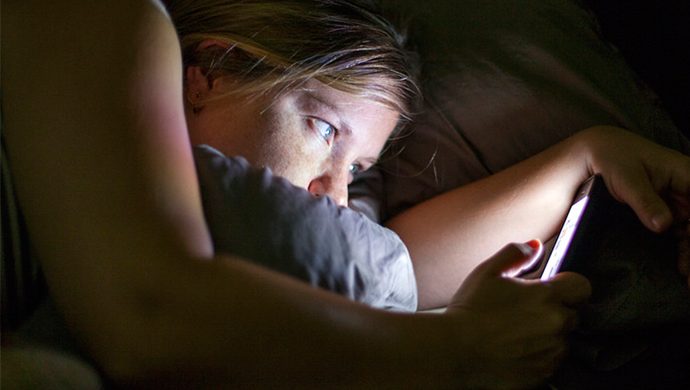 Los usuarios de una aplicación de pornografía son chantajeados para mantener su identidad en secreto