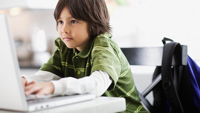 La edad correcta para usar redes sociales