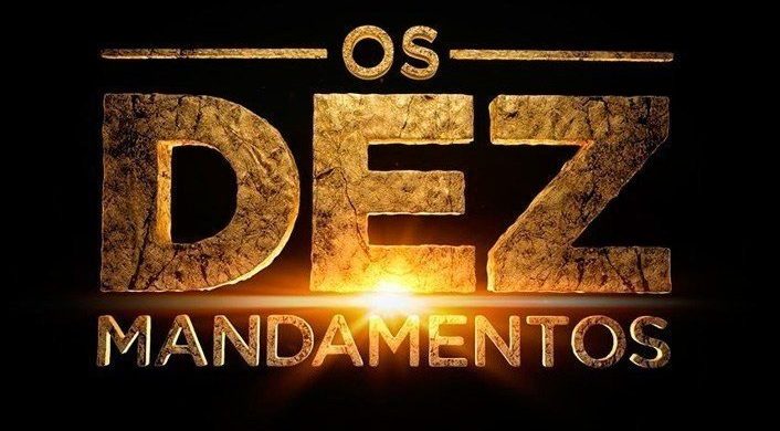 Los Diez Mandamientos