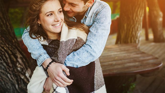 6 actitudes que los maridos más elogian de sus esposas