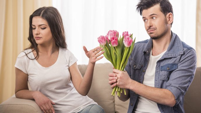 Volver con mi ex: ¿funcionará?