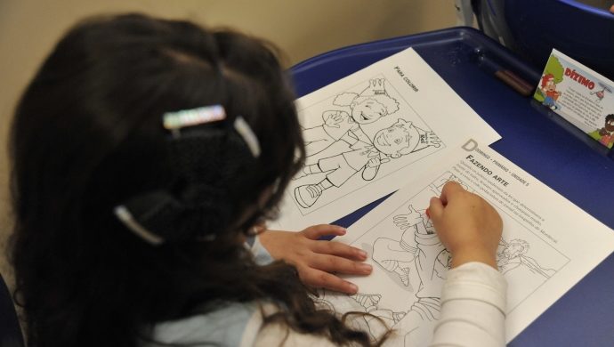 ¿Por qué mi hijo debe participar del Ayuno de Daniel?