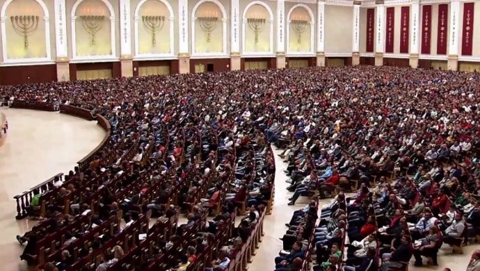“Congreso para el Progreso” muestra cómo se debe actuar ante la crisis