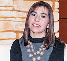 “Notaba que nuestro matrimonio repetía la historia de nuestros padres”