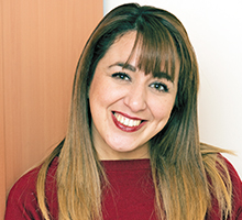 “Era esclava de las drogas y la prostitución”