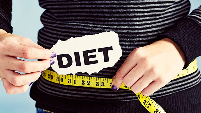Peligro silencioso: conozca la historia de alguien luchó contra la anorexia y la bulimia