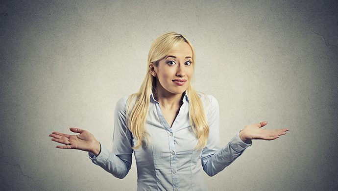 Estoy enamorada de dos hombres, ¿y ahora? ¿Qué hago?