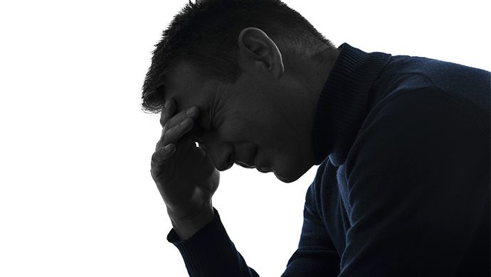 5 pasos para alejar la ansiedad