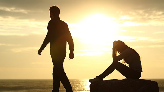 El mayor destructor de relaciones