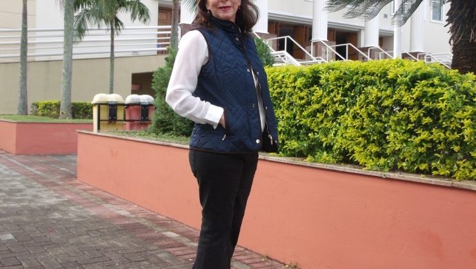 «Mi pierna fue regenerada»