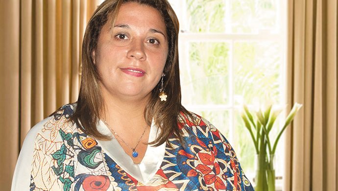 “Reconocí que necesitaba ayuda”