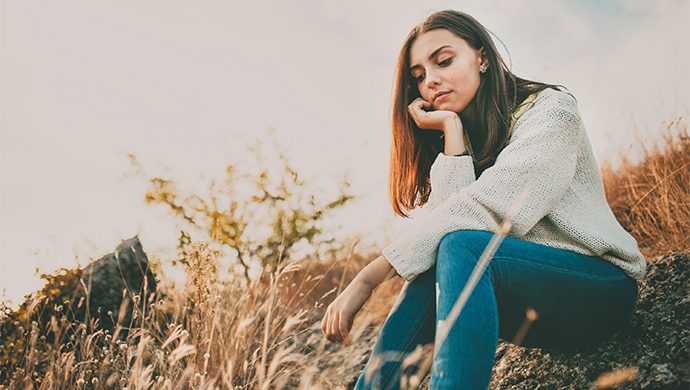 Mi pareja cambió después de casado