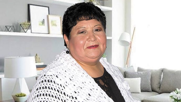 El sacrificio le salvó la vida