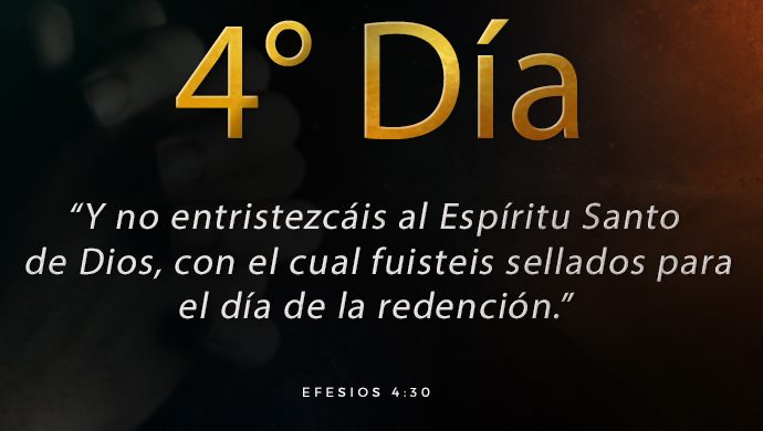 Ayuno de Daniel: un período especial de comunión con Dios