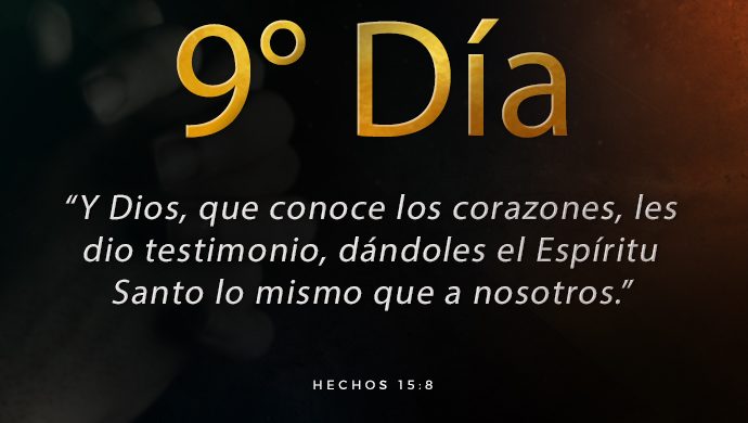 ¿Usted ya está participando del Ayuno de Daniel?