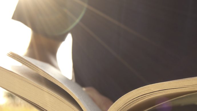 Lea la Biblia en 1 año – 44° día