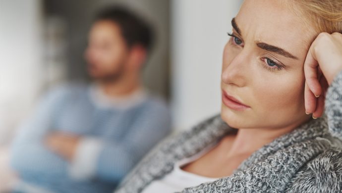 ¿Es posible superar el dolor del desengaño?