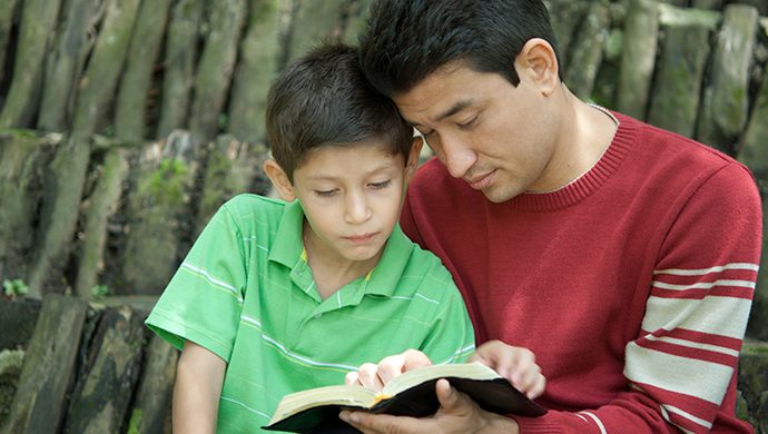 Lea la Biblia en 1 año – 82° día