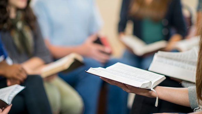 Lea la Biblia en 1 año – 84° día