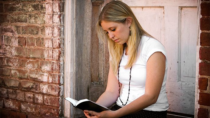Lea la Biblia en 1 año – 92° día