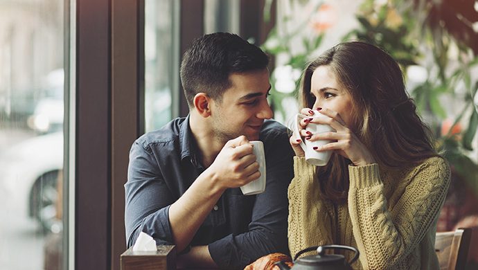 Su matrimonio es lo que usted determina