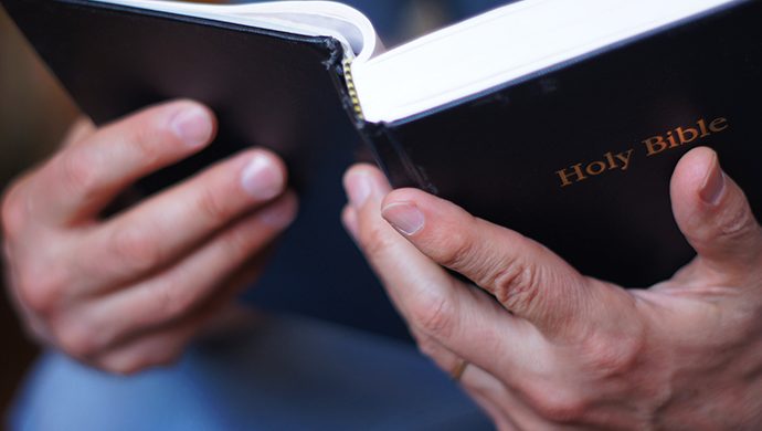 Lea la Biblia en 1 año – 97° día