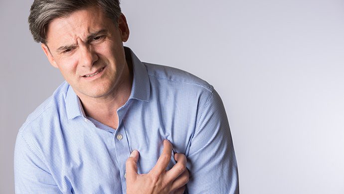 Taquicardia ventricular, cuando el corazón dice basta