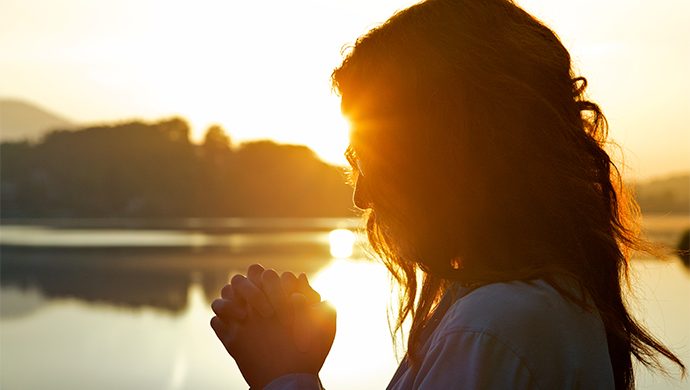 La importancia de mantener la comunión con Dios
