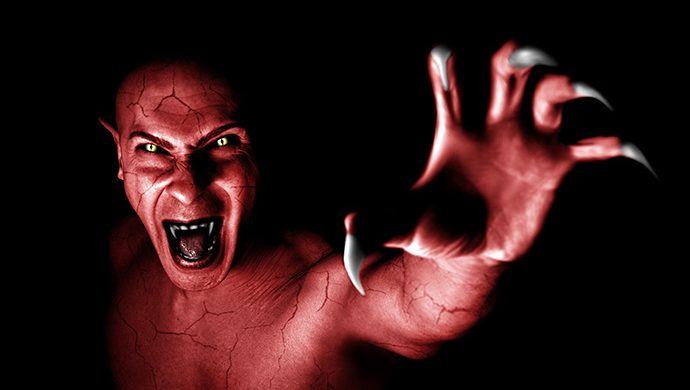 ¿El diablo puede ser perdonado y salvo por Dios?