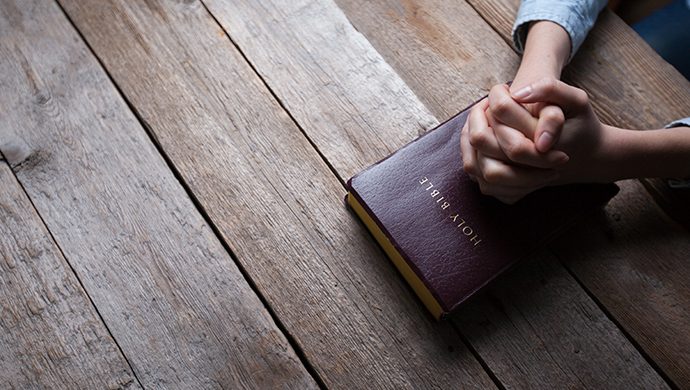 Lea la Biblia en 1 año – 144° día