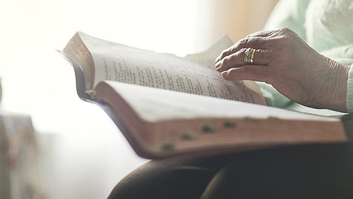 Lea la Biblia en 1 año – 127° día