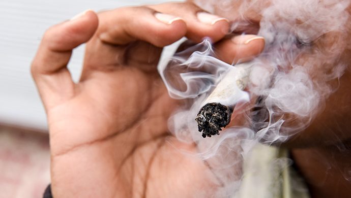 Preocupa el creciente mercado de drogas sintéticas en el país