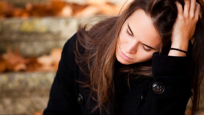 ¿Problema físico o espiritual?