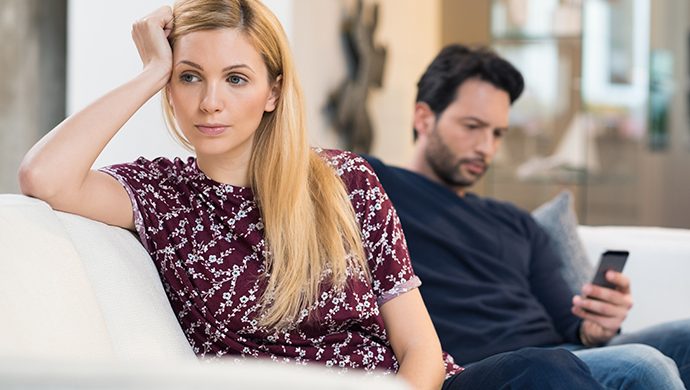 Terapia del Amor