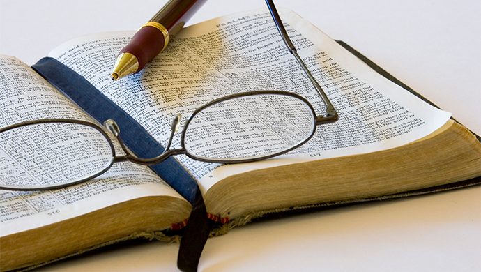 Lea la Biblia en 1 año – 195° día